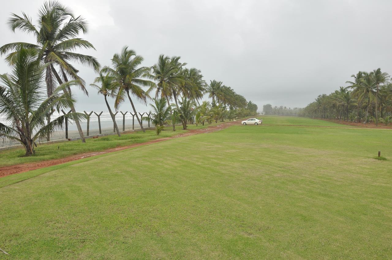 Rns Golf Resort & Nature Cure Centre Mavalli Bagian luar foto