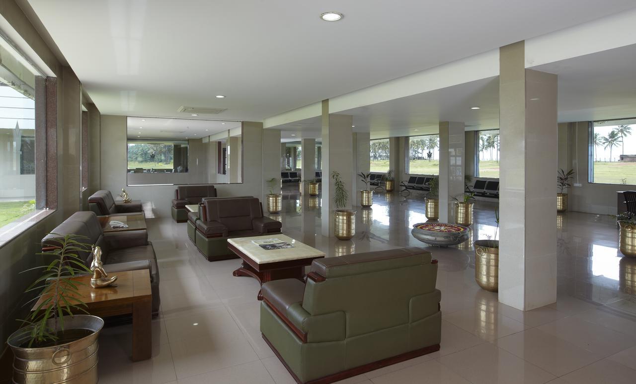 Rns Golf Resort & Nature Cure Centre Mavalli Bagian luar foto